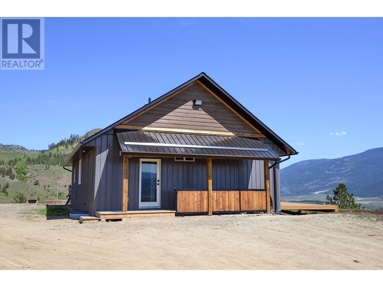 4688 Whiskers Hill Road, Pritchard, BC V0E2P0