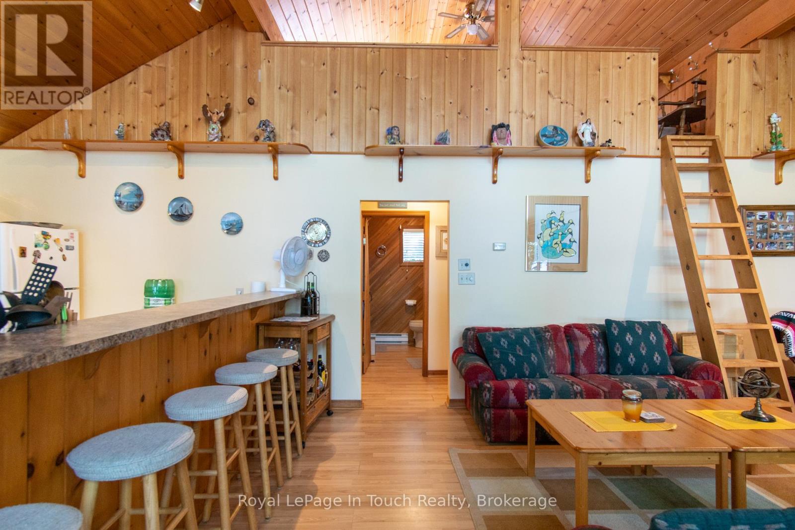 1264 Island 540, Georgian Bay, Ontario  P0E 1E0 - Photo 13 - X12012774