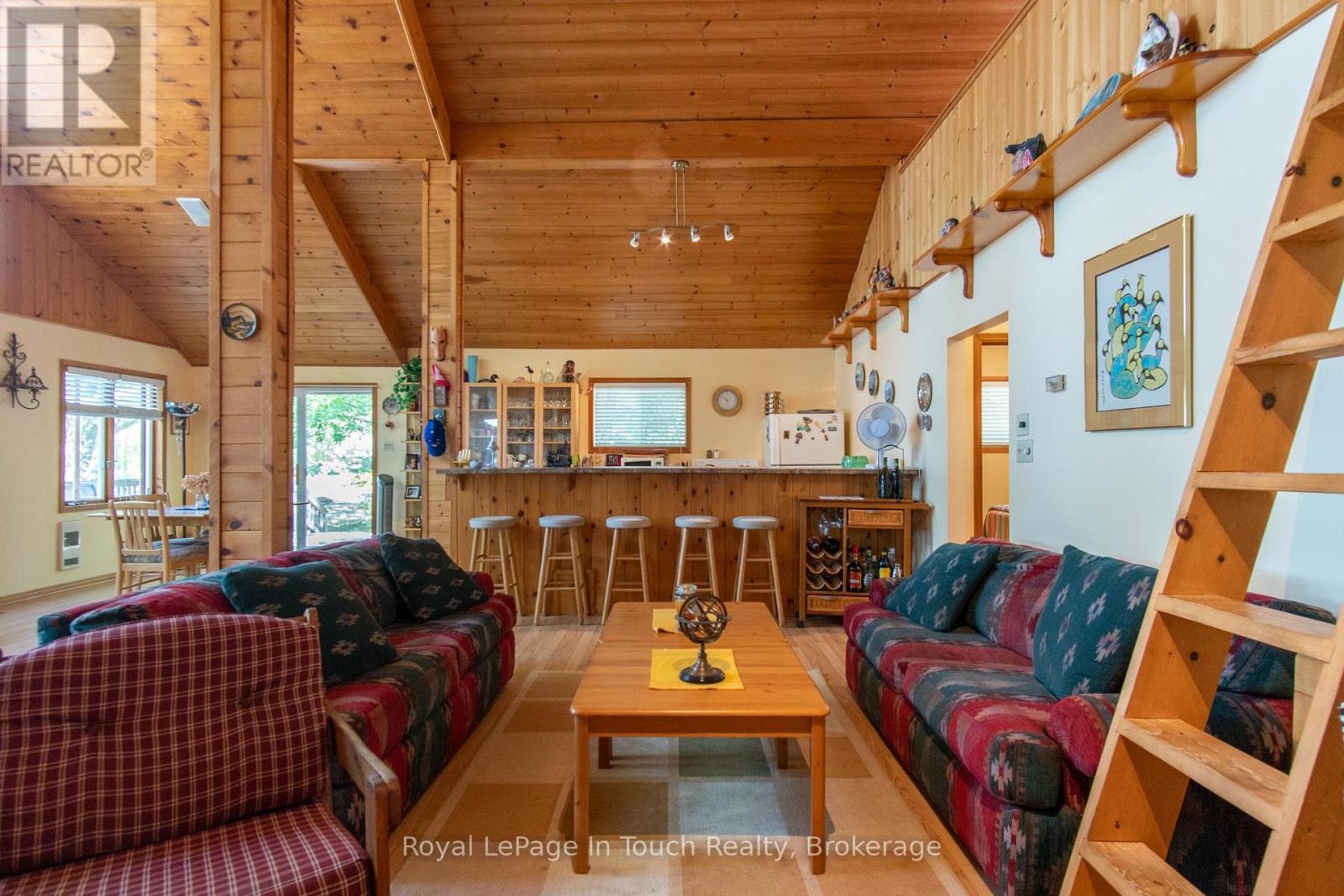 1264 Island 540, Georgian Bay, Ontario  P0E 1E0 - Photo 16 - X12012774