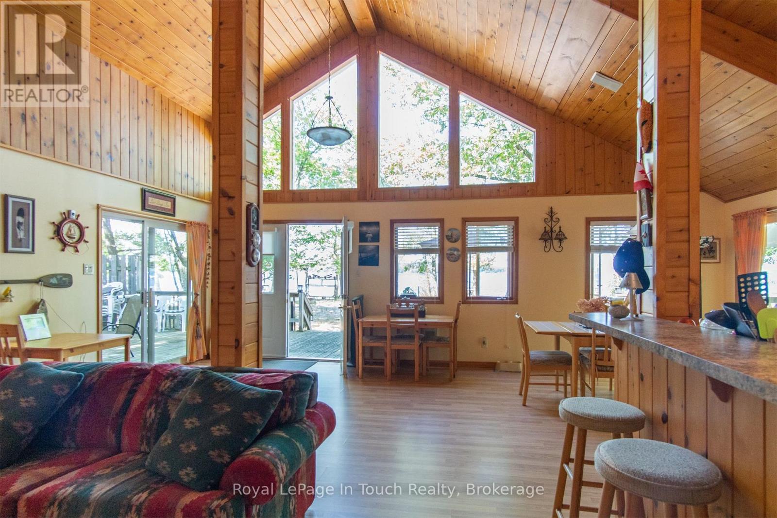 1264 Island 540, Georgian Bay, Ontario  P0E 1E0 - Photo 15 - X12012774
