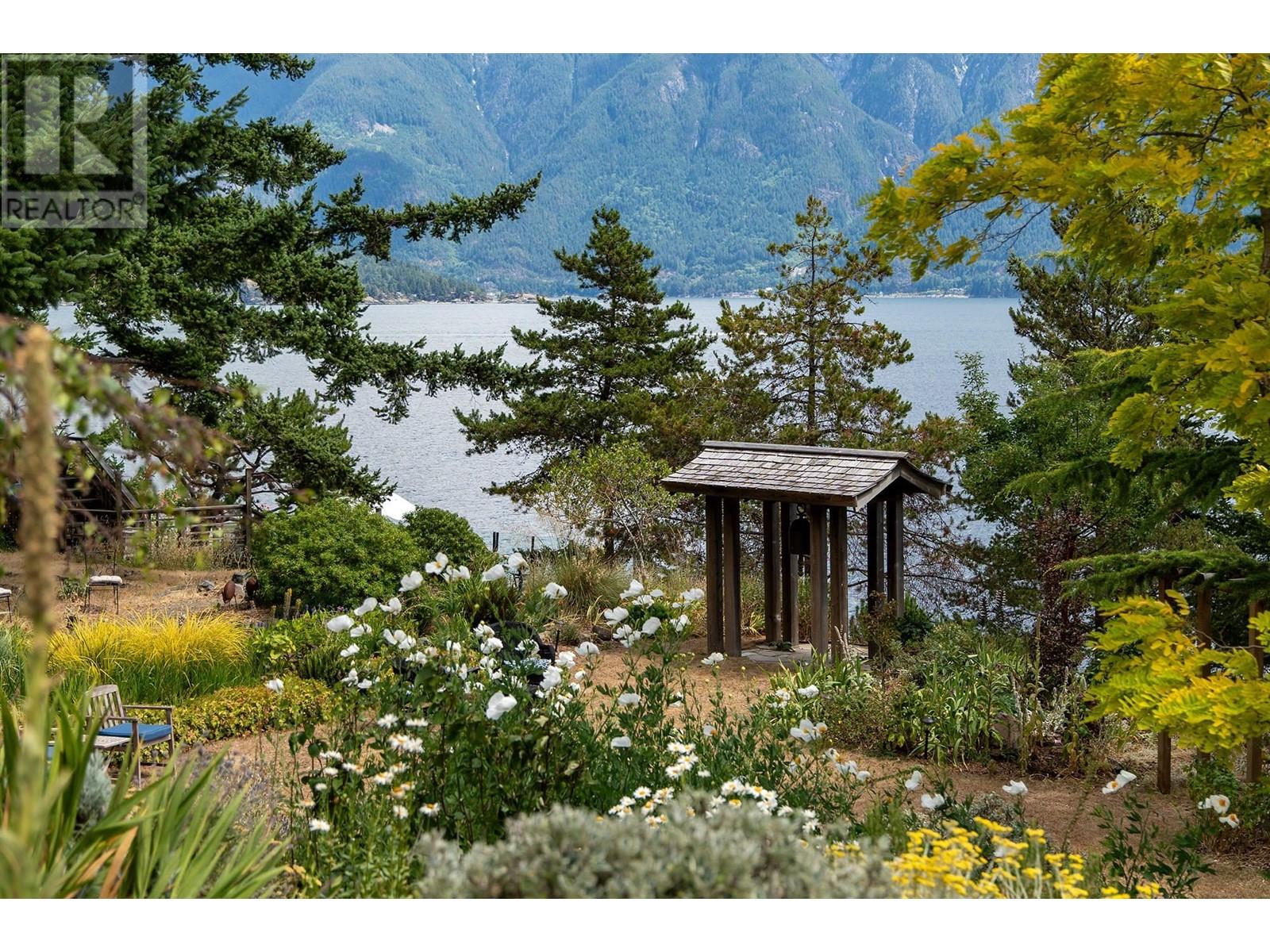 1545 Eagle Cliff Road, Bowen Island, British Columbia  V0N 1G1 - Photo 16 - R2984223