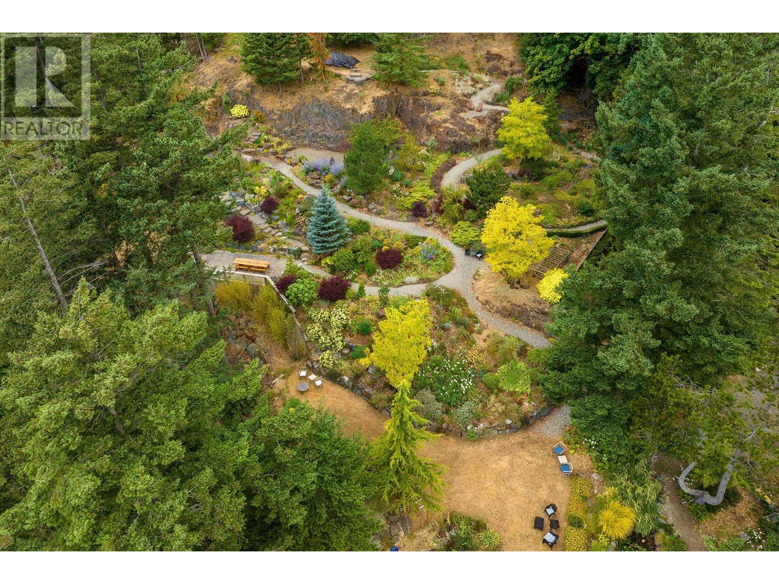 1545 Eagle Cliff Road, Bowen Island, British Columbia  V0N 1G1 - Photo 11 - R2984223