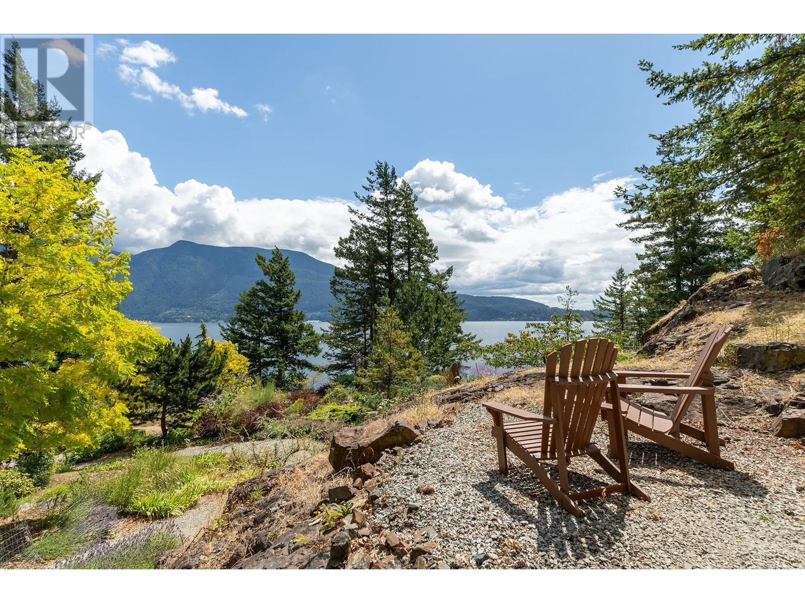 1545 Eagle Cliff Road, Bowen Island, British Columbia  V0N 1G1 - Photo 9 - R2984223