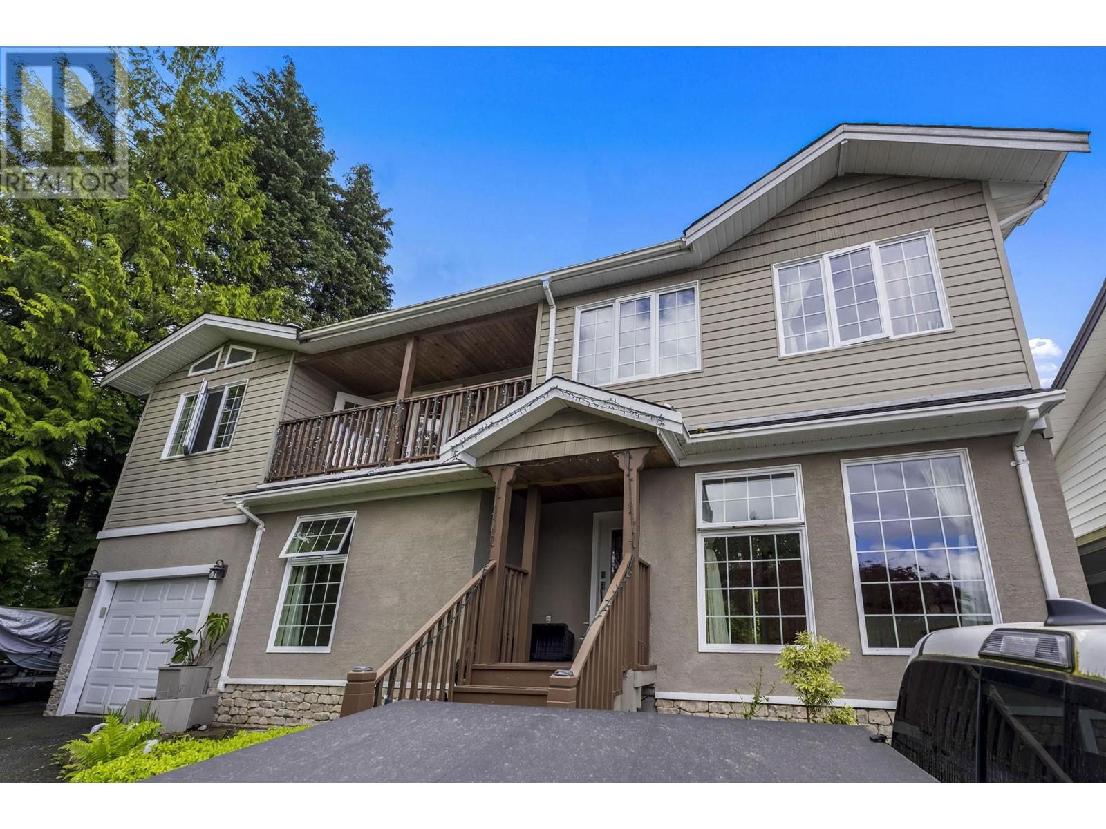 3280 PORTVIEW PLACE, Port Moody, British Columbia