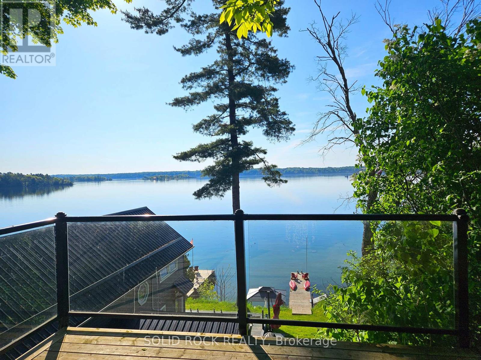 325 Anchorage Bay Road, Elizabethtown-Kitley, Ontario  K6V 7C8 - Photo 3 - X12010170