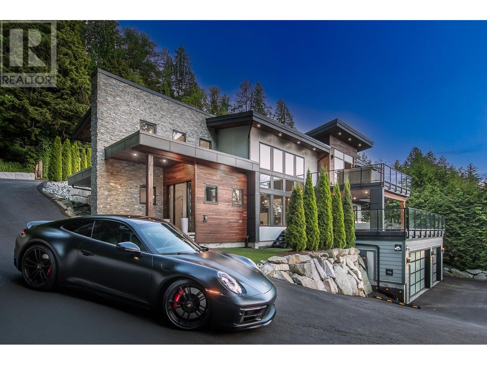 4031 Bedwell Bay Road, Belcarra, British Columbia  V3H 4P8 - Photo 2 - R3010179
