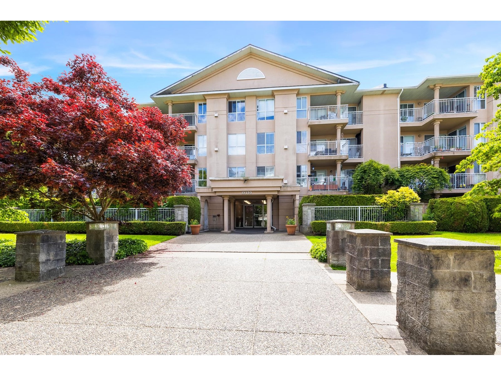 212 13733 74 Avenue, Surrey, British Columbia  V3W 1B8 - Photo 18 - R3010261
