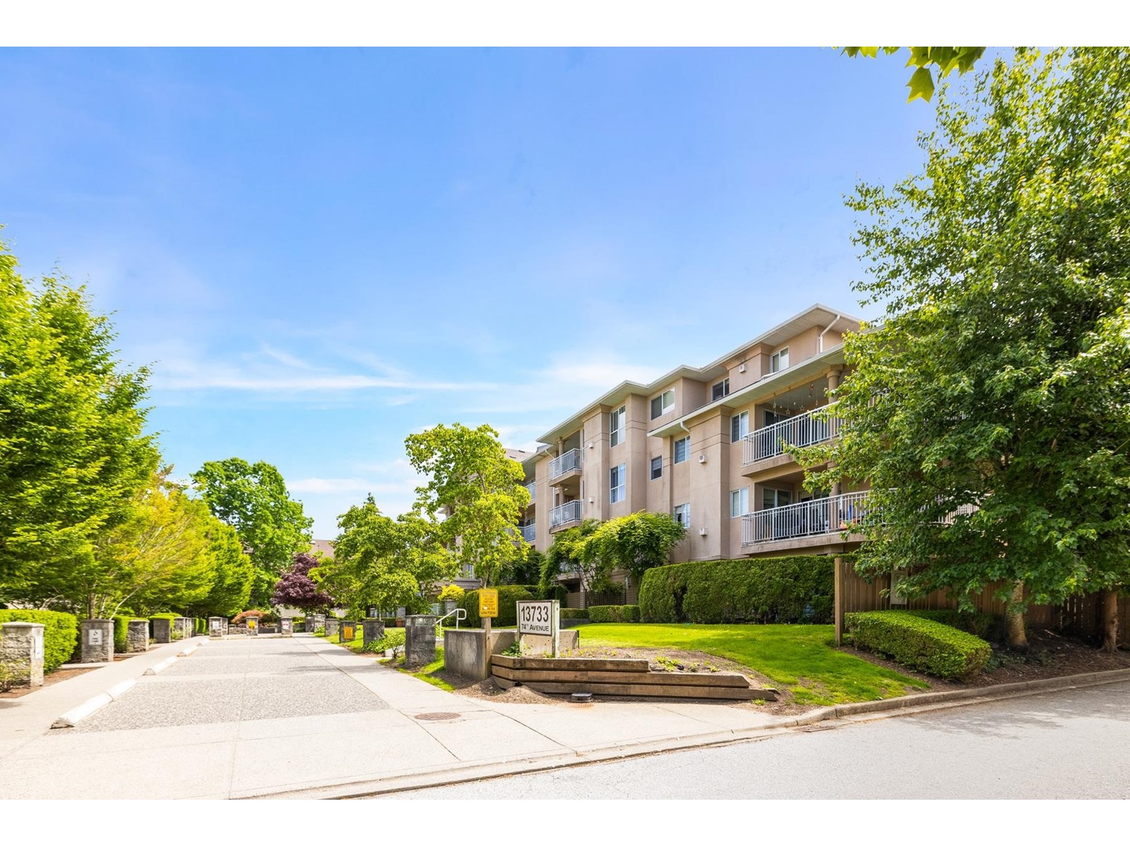 212 13733 74 Avenue, Surrey, British Columbia  V3W 1B8 - Photo 23 - R3010261