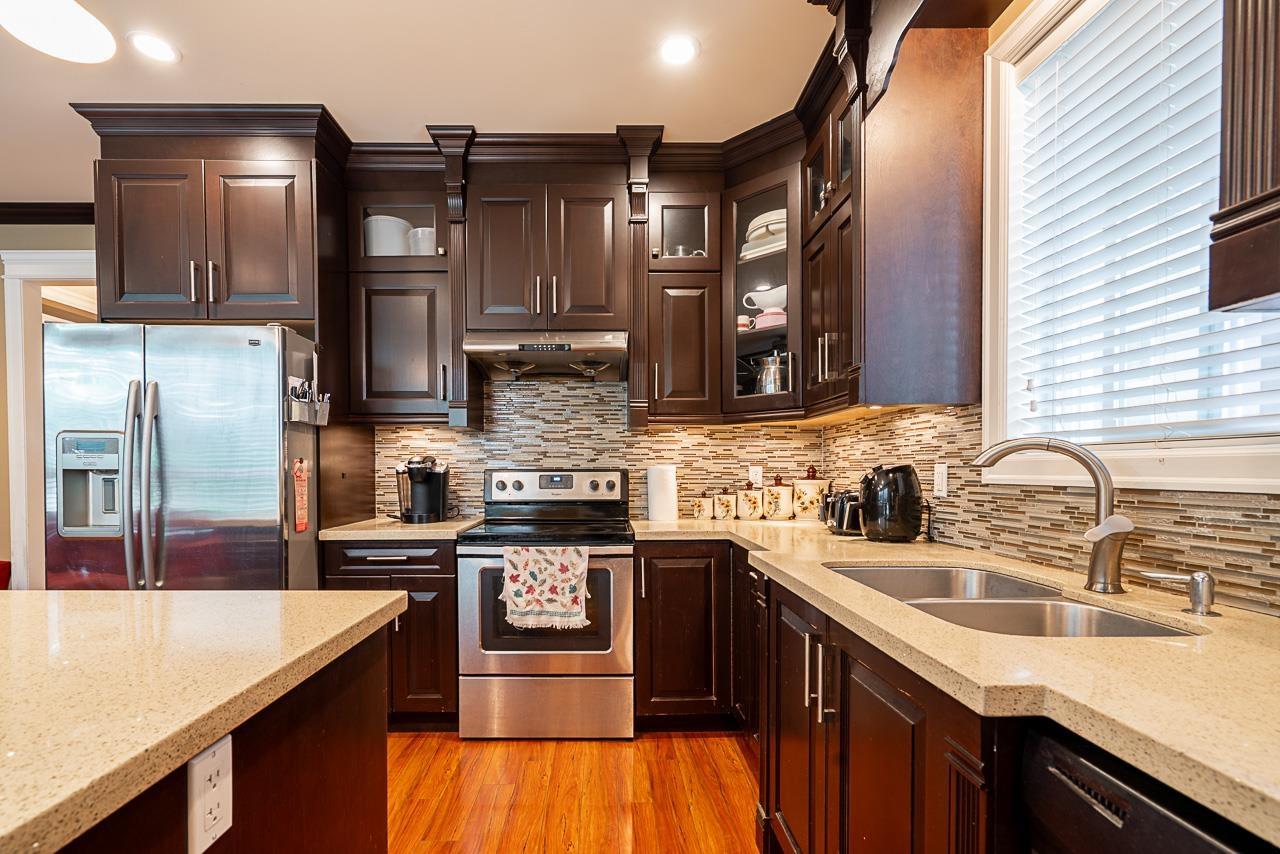 12838 60 Avenue, Surrey, British Columbia  V3X 0B9 - Photo 13 - R3010284
