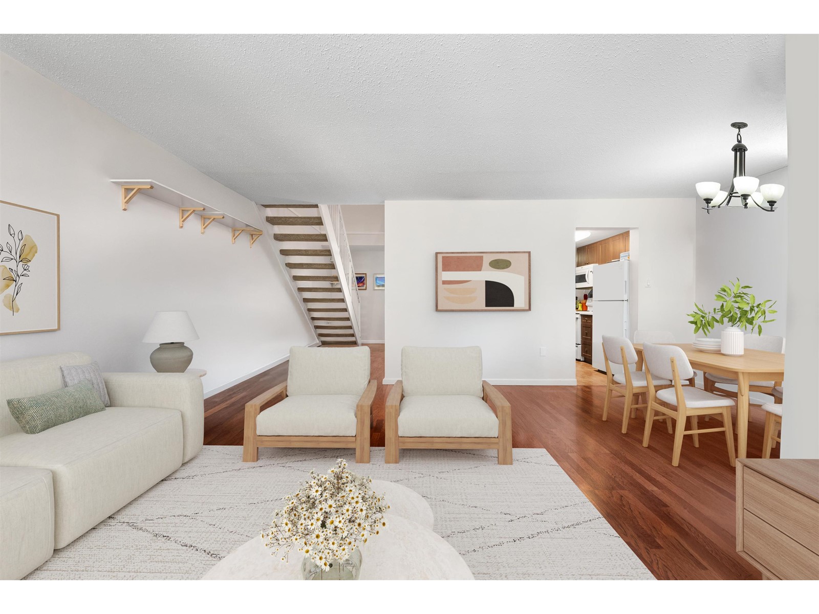 39 5305 204 Street, Langley, British Columbia  V3A 6S7 - Photo 2 - R3010289