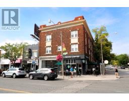 5 - 1 BROOKDALE AVENUE, Toronto, Ontario