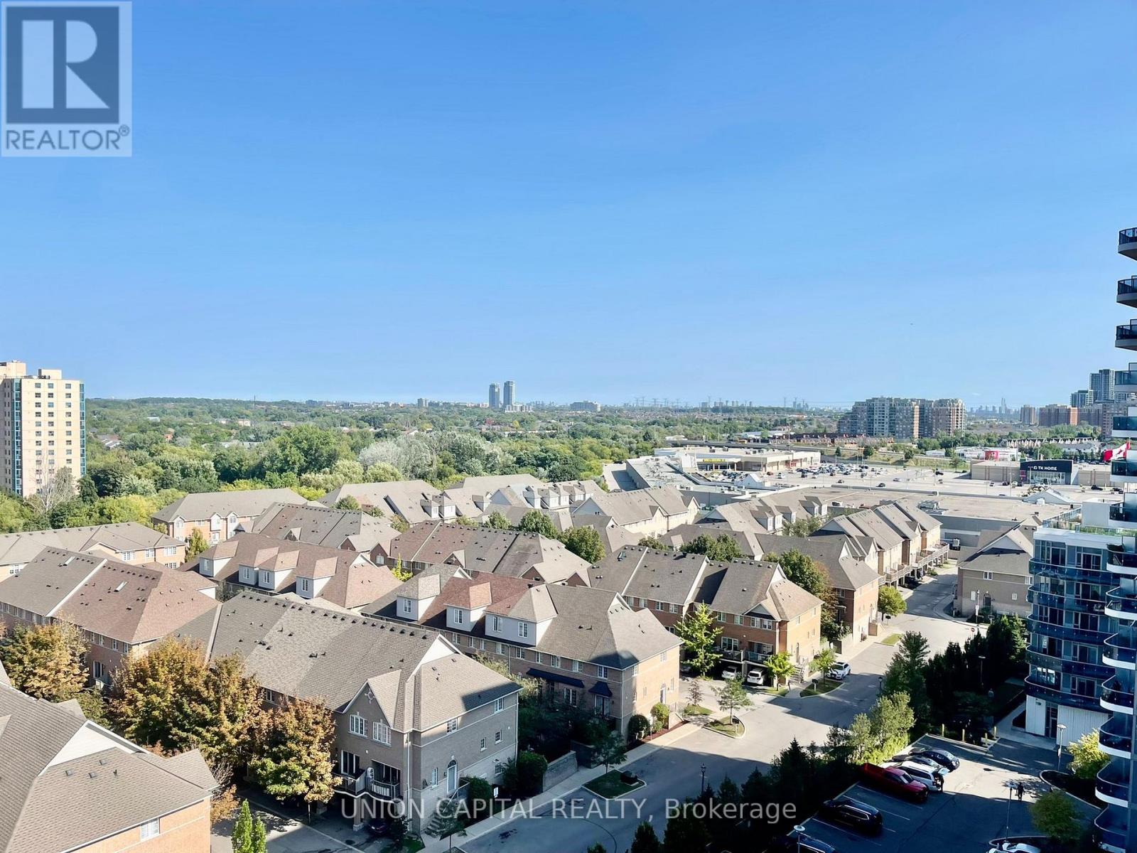 1201 - 9471 Yonge Street, Richmond Hill, Ontario  L4C 0Z5 - Photo 18 - N12152616