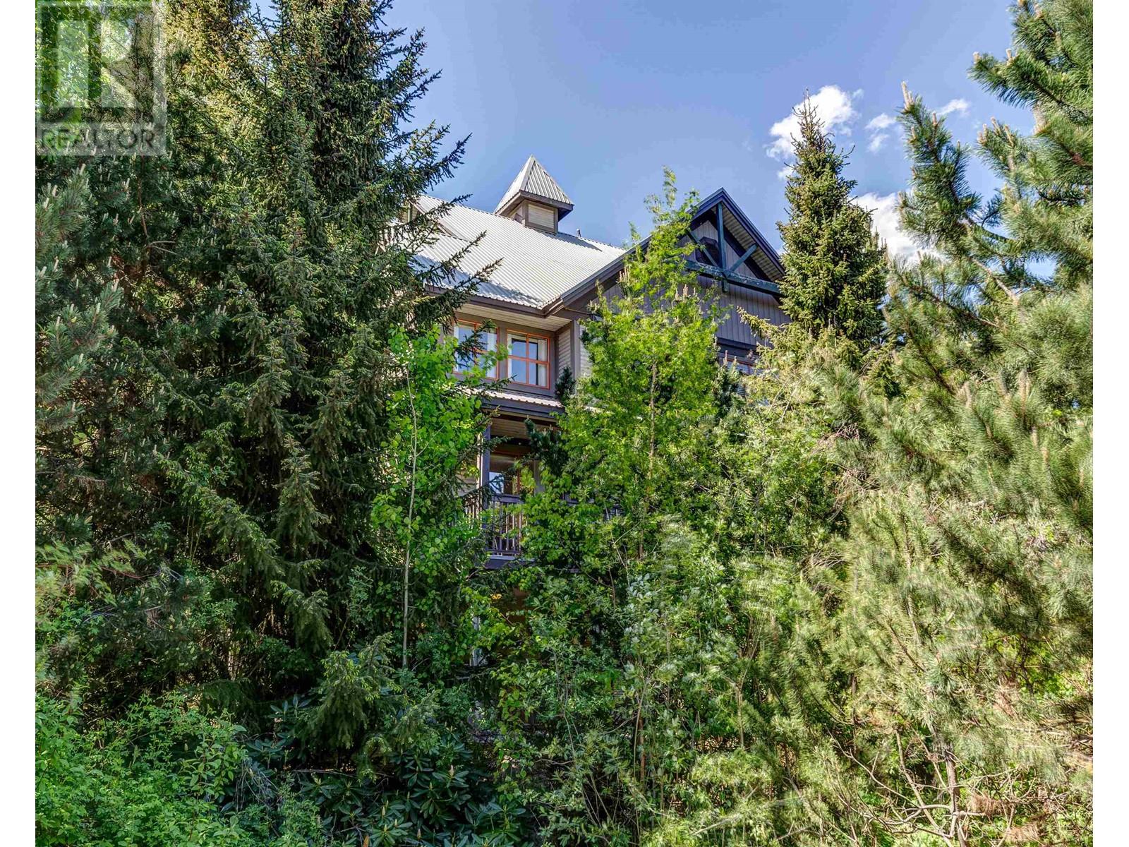 16 4355 Northlands Boulevard, Whistler, British Columbia  V8E 1C3 - Photo 4 - R3010169