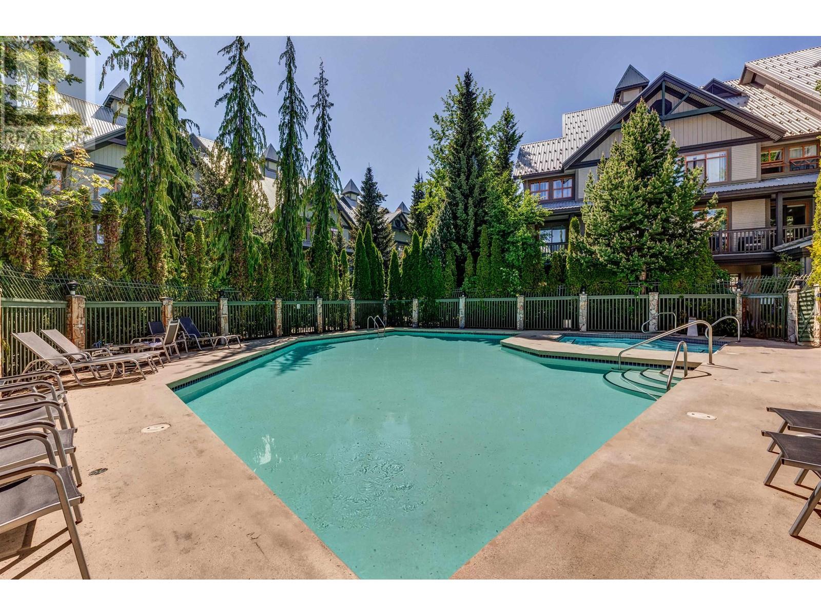 16 4355 Northlands Boulevard, Whistler, British Columbia  V8E 1C3 - Photo 5 - R3010169