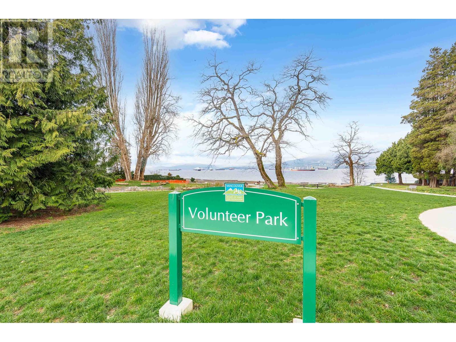 320 2890 Point Grey Road, Vancouver, British Columbia  V6K 1A9 - Photo 20 - R3010177