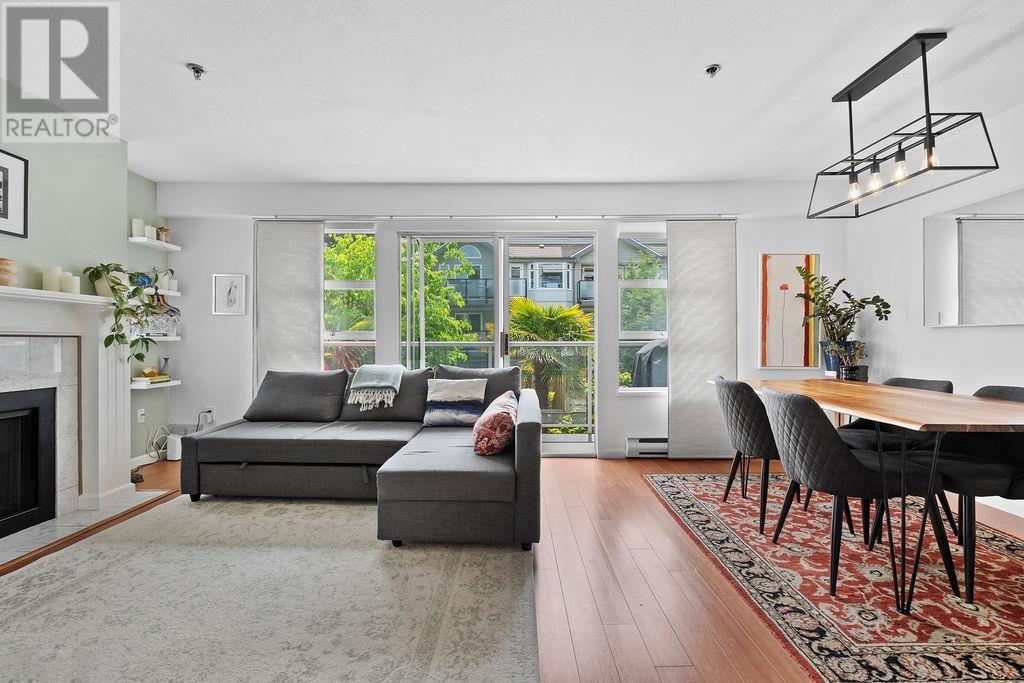205 966 W 14th Avenue, Vancouver, British Columbia  V5Z 1R4 - Photo 10 - R3010180