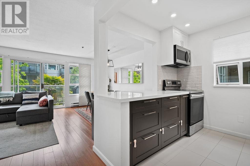 205 966 W 14th Avenue, Vancouver, British Columbia  V5Z 1R4 - Photo 14 - R3010180
