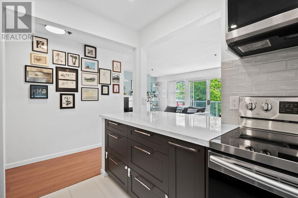 205 966 W 14th Avenue, Vancouver, British Columbia  V5Z 1R4 - Photo 17 - R3010180