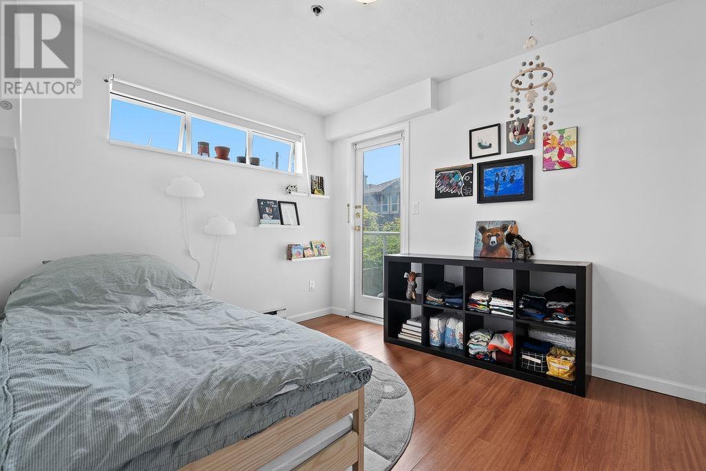 205 966 W 14th Avenue, Vancouver, British Columbia  V5Z 1R4 - Photo 19 - R3010180