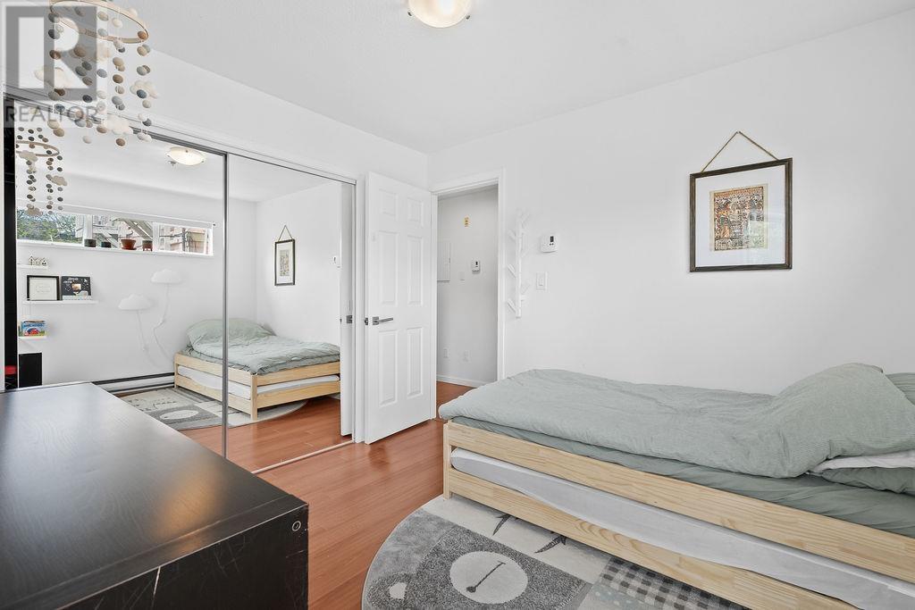 205 966 W 14th Avenue, Vancouver, British Columbia  V5Z 1R4 - Photo 20 - R3010180
