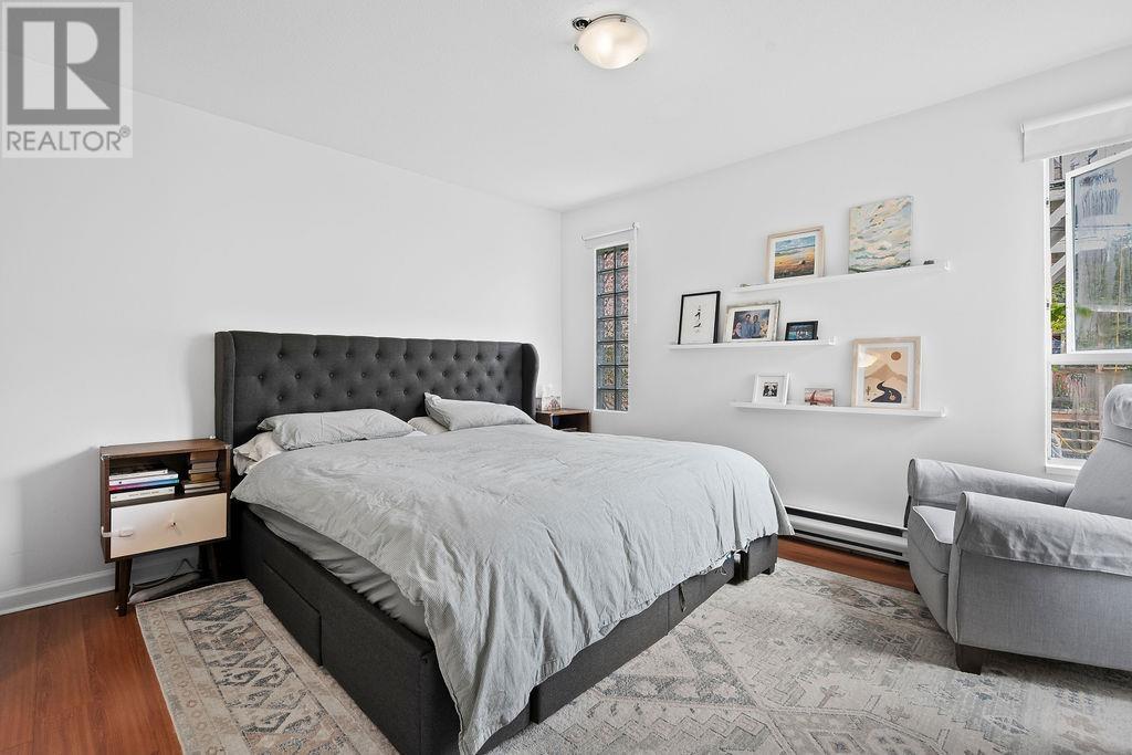 205 966 W 14th Avenue, Vancouver, British Columbia  V5Z 1R4 - Photo 21 - R3010180