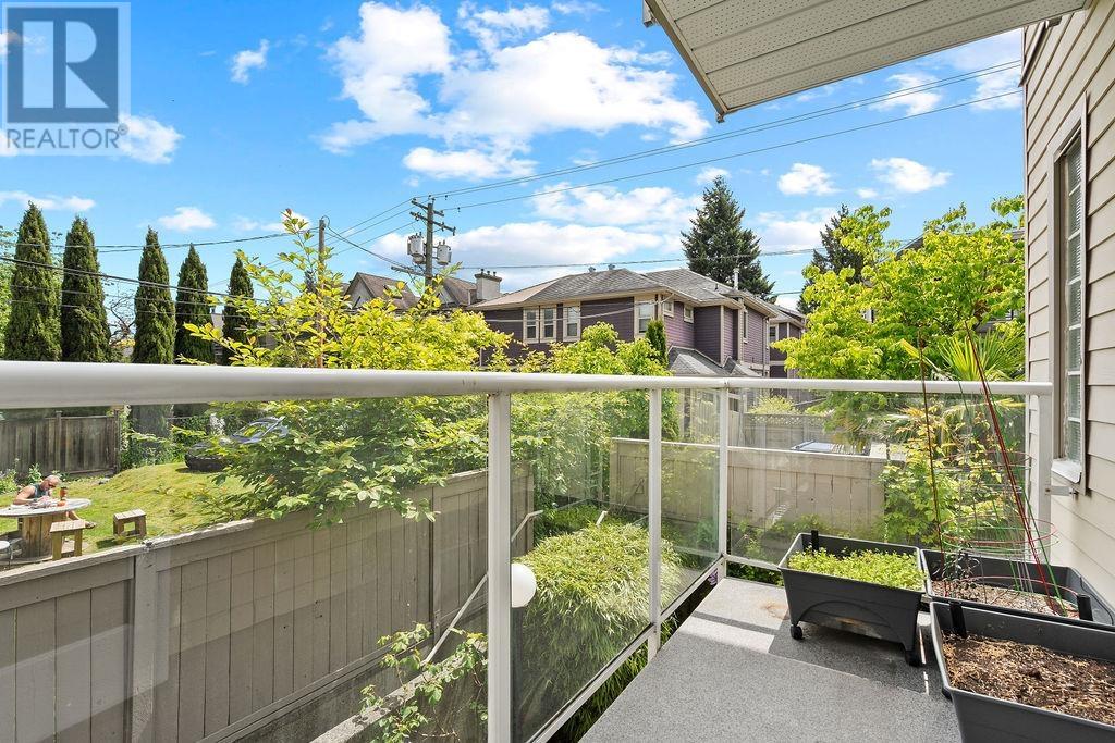 205 966 W 14th Avenue, Vancouver, British Columbia  V5Z 1R4 - Photo 28 - R3010180