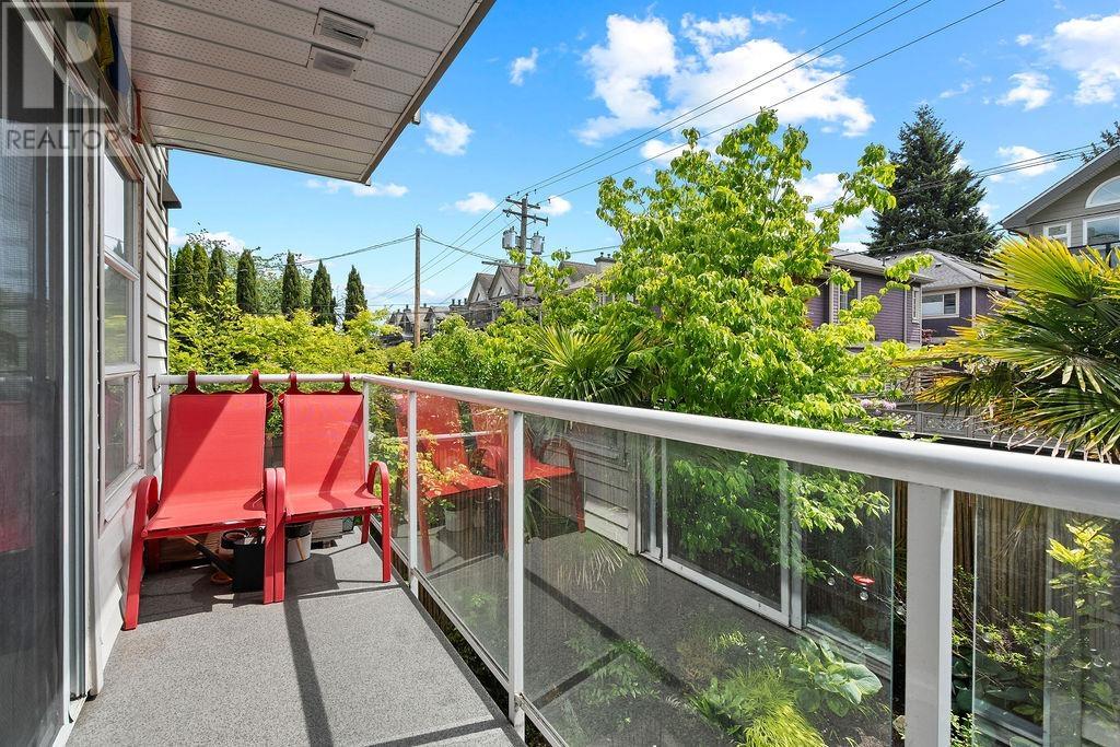 205 966 W 14th Avenue, Vancouver, British Columbia  V5Z 1R4 - Photo 29 - R3010180