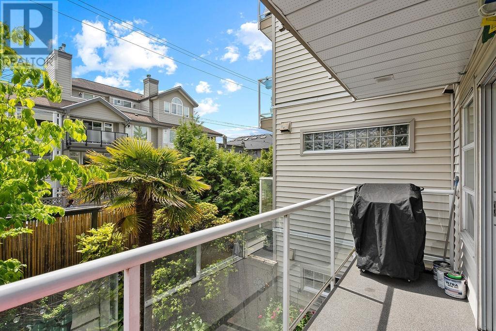 205 966 W 14th Avenue, Vancouver, British Columbia  V5Z 1R4 - Photo 30 - R3010180
