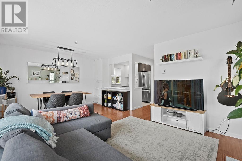 205 966 W 14th Avenue, Vancouver, British Columbia  V5Z 1R4 - Photo 5 - R3010180