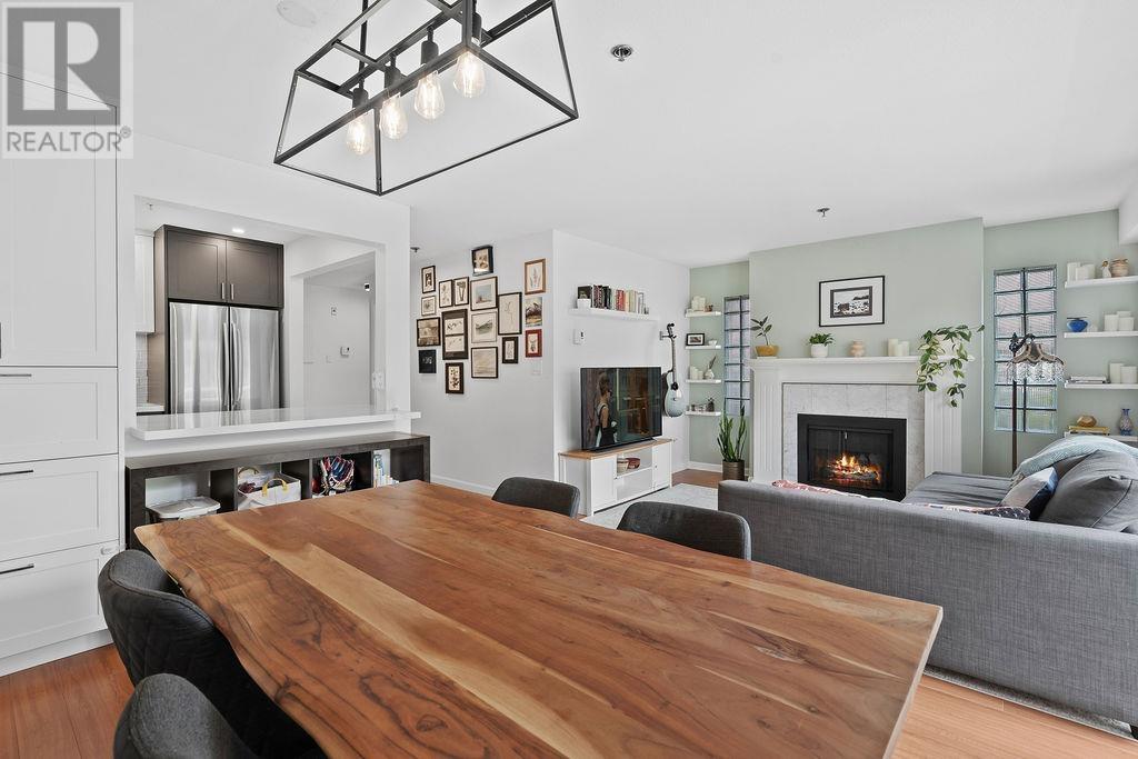 205 966 W 14th Avenue, Vancouver, British Columbia  V5Z 1R4 - Photo 6 - R3010180