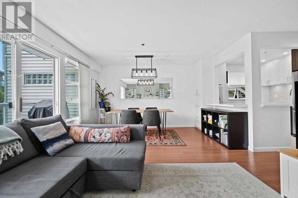 205 966 W 14th Avenue, Vancouver, British Columbia  V5Z 1R4 - Photo 8 - R3010180