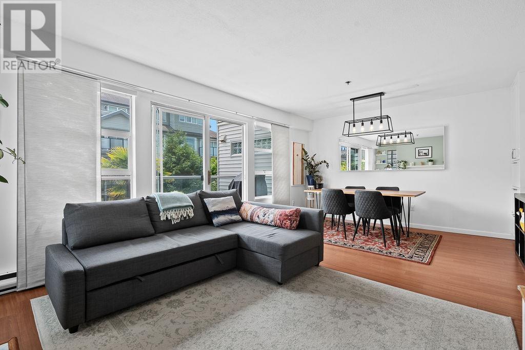 205 966 W 14th Avenue, Vancouver, British Columbia  V5Z 1R4 - Photo 9 - R3010180