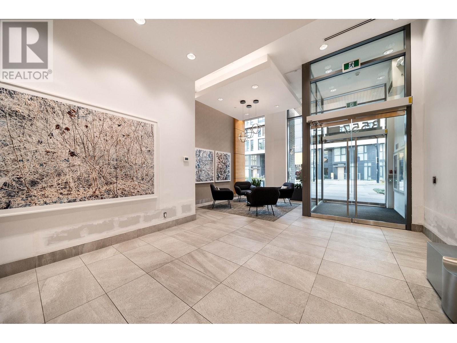 506 3557 Sawmill Crescent, Vancouver, British Columbia  V5S 0E2 - Photo 33 - R3010183