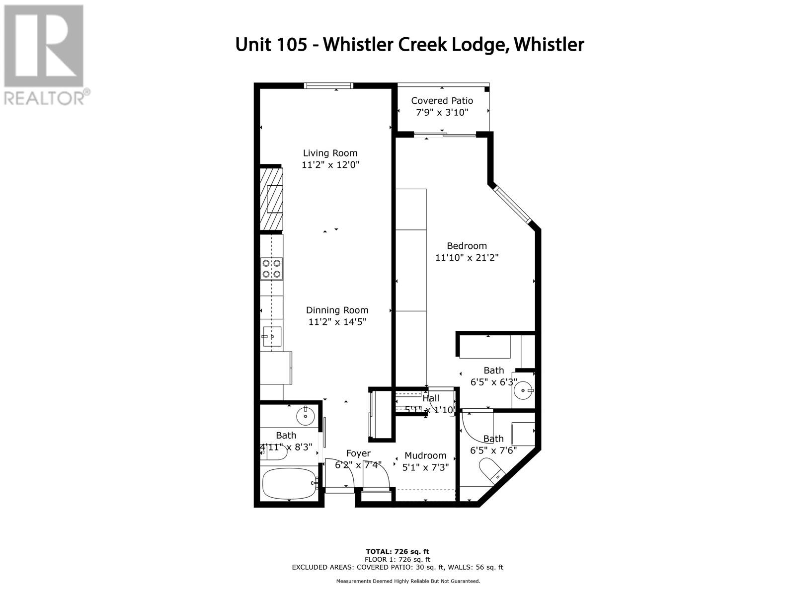 105 2021 Karen Crescent, Whistler, British Columbia  V8E 0H1 - Photo 22 - R3010200