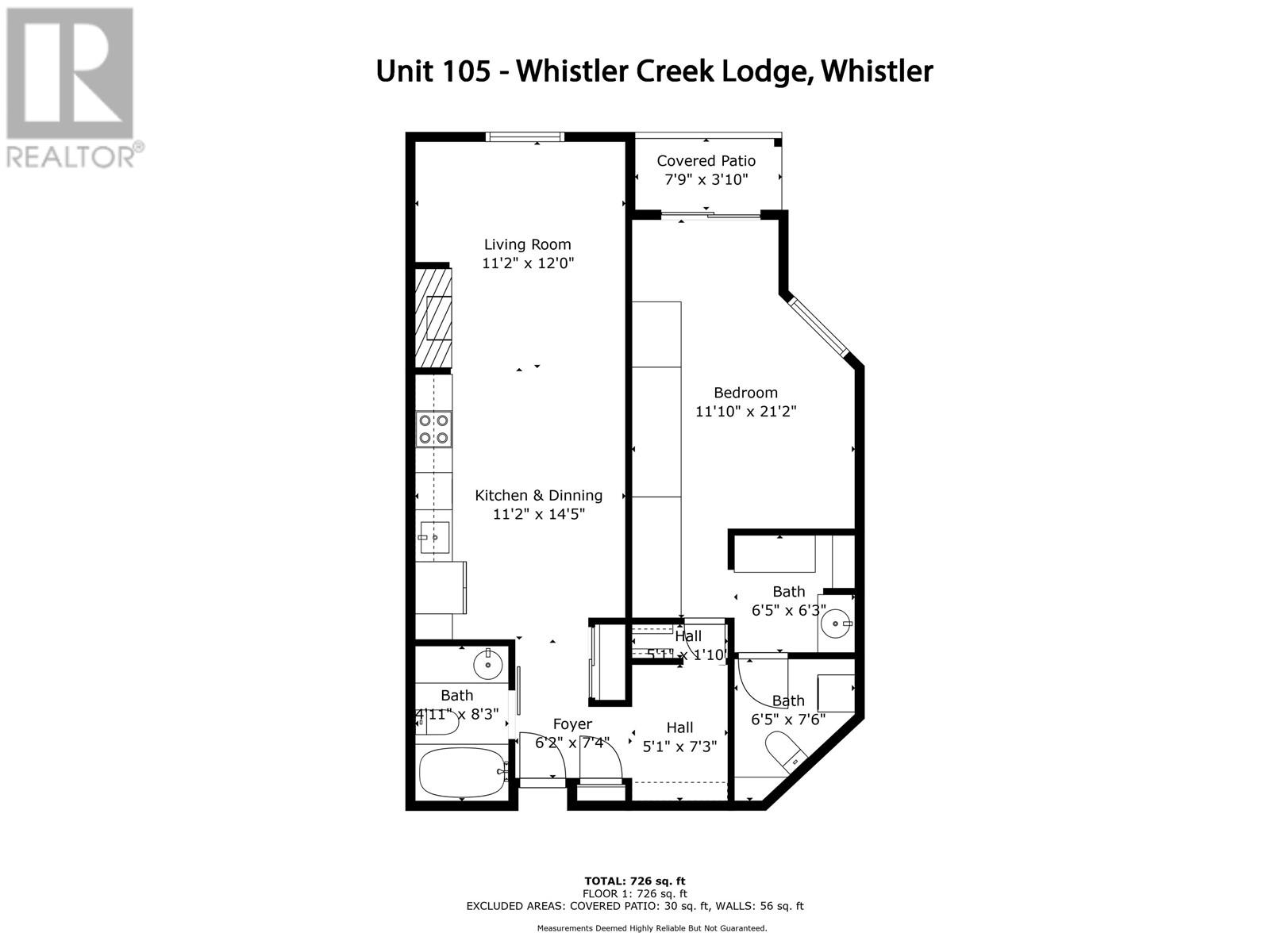 105 2021 Karen Crescent, Whistler, British Columbia  V8E 0H1 - Photo 23 - R3010200