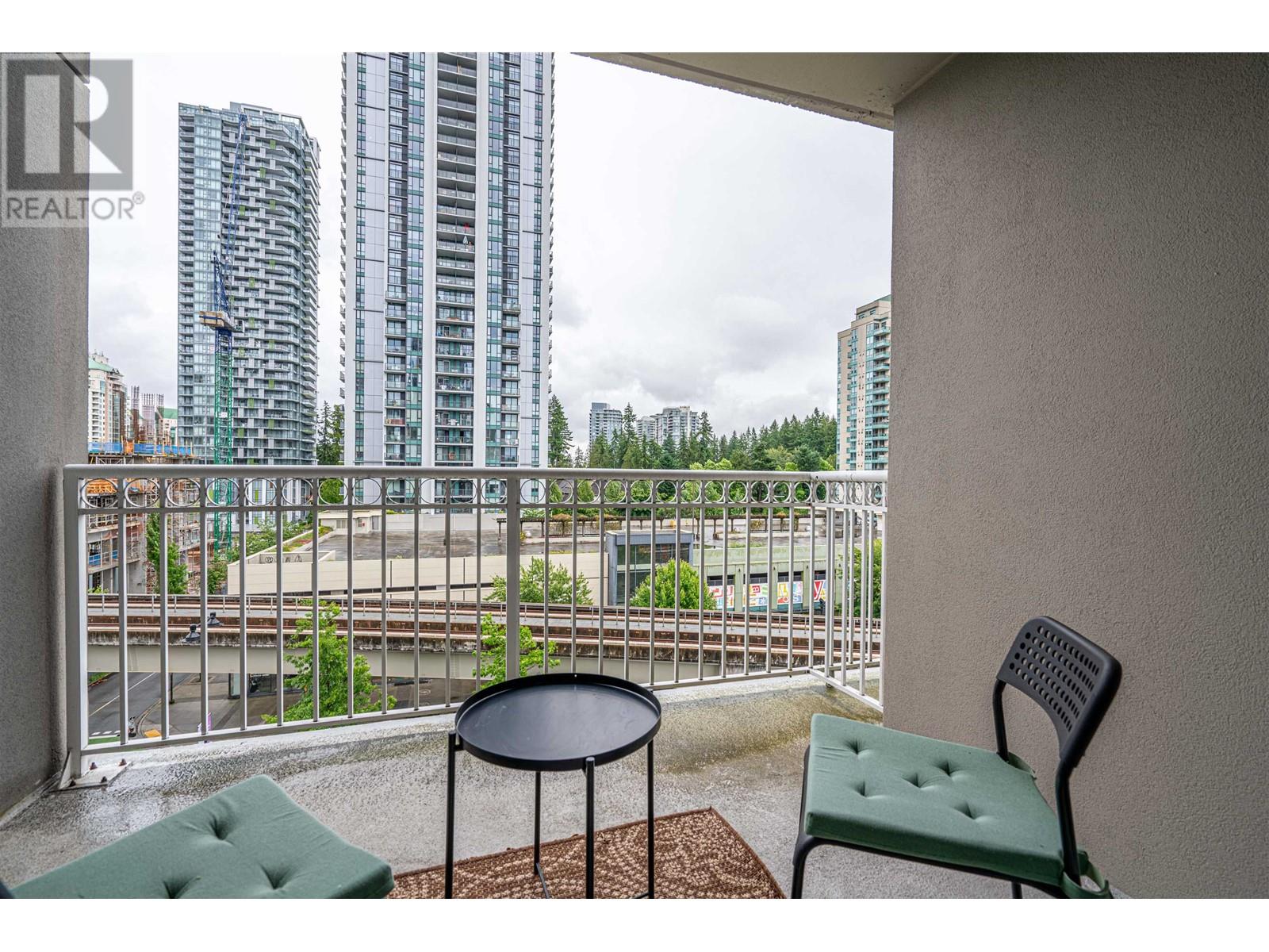 603 1180 Pinetree Way, Coquitlam, British Columbia  V3B 7L2 - Photo 22 - R3010216