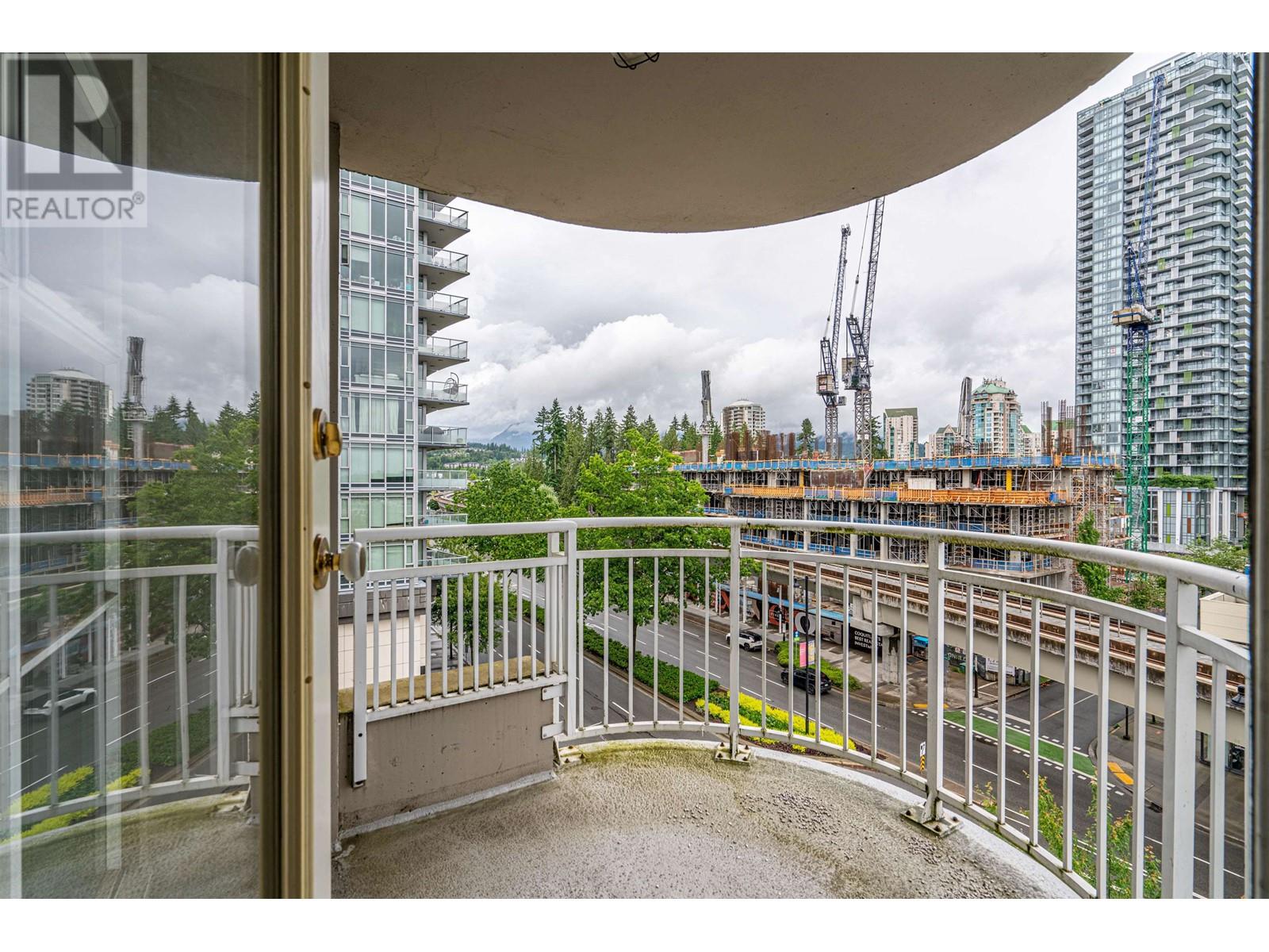 603 1180 Pinetree Way, Coquitlam, British Columbia  V3B 7L2 - Photo 24 - R3010216