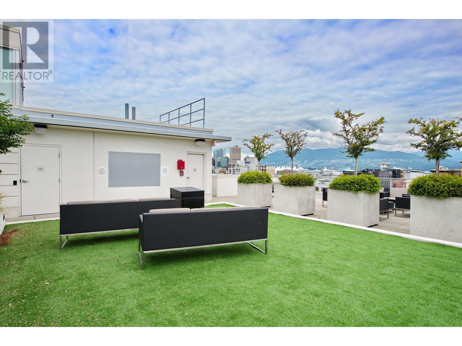 512 189 Keefer Street, Vancouver, British Columbia  V6A 0C8 - Photo 27 - R3010236