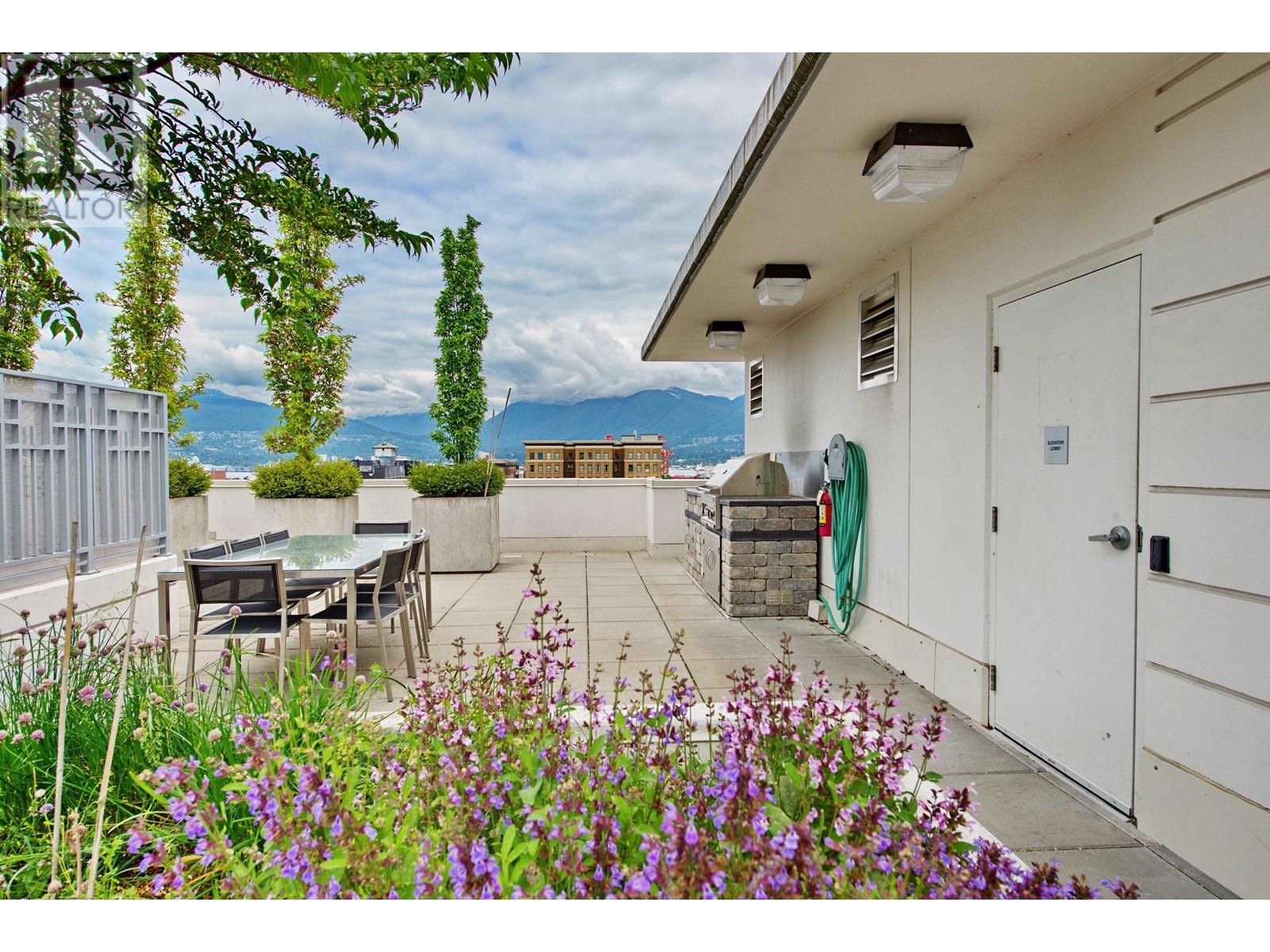 512 189 Keefer Street, Vancouver, British Columbia  V6A 0C8 - Photo 29 - R3010236