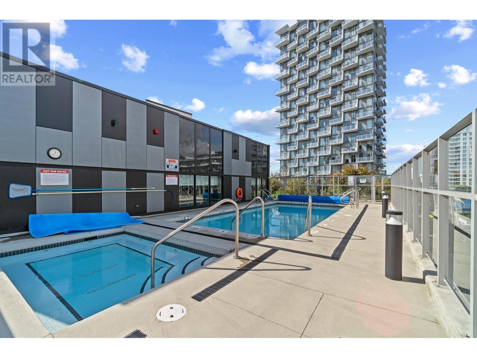 504 3538 Sawmill Crescent, Vancouver, British Columbia  V5S 0J8 - Photo 30 - R3010252