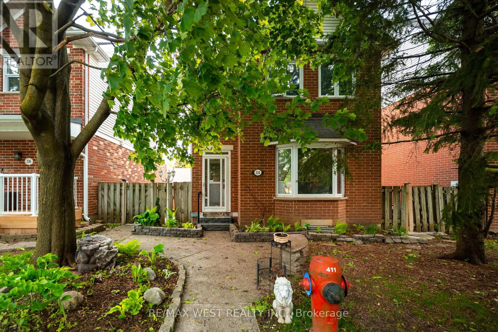 334 COTTONWOOD STREET, Orangeville, Ontario