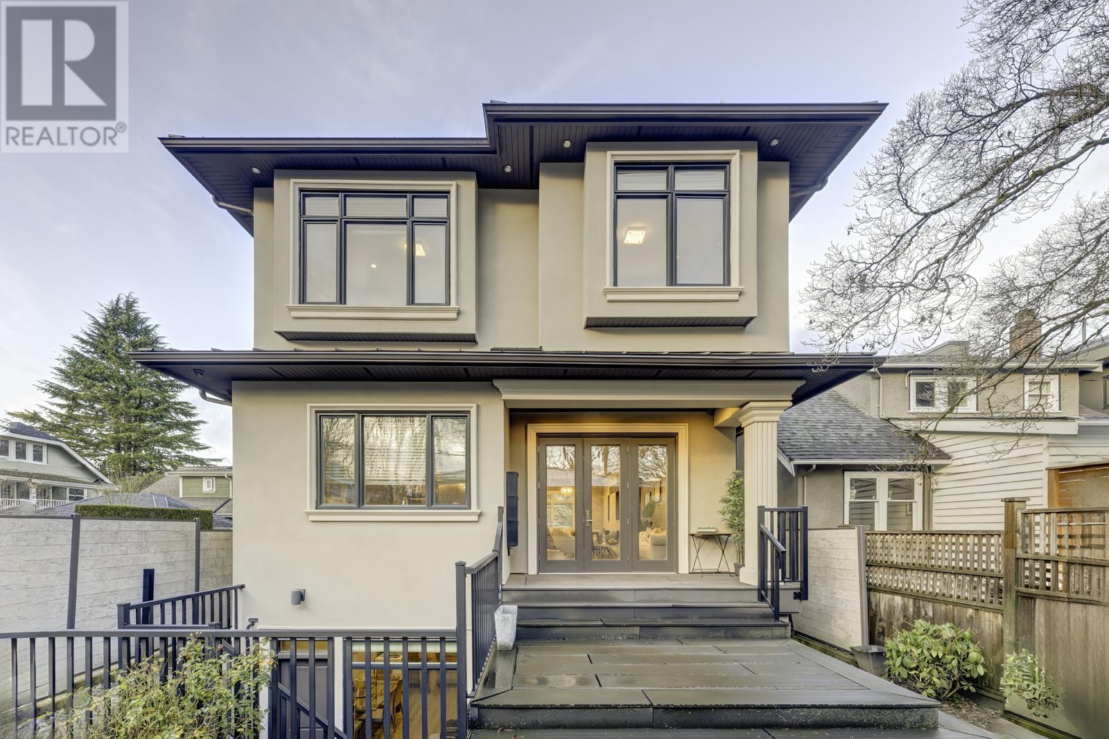 3288 W 23rd Avenue, Vancouver, British Columbia  V6L 1P9 - Photo 27 - R3010204