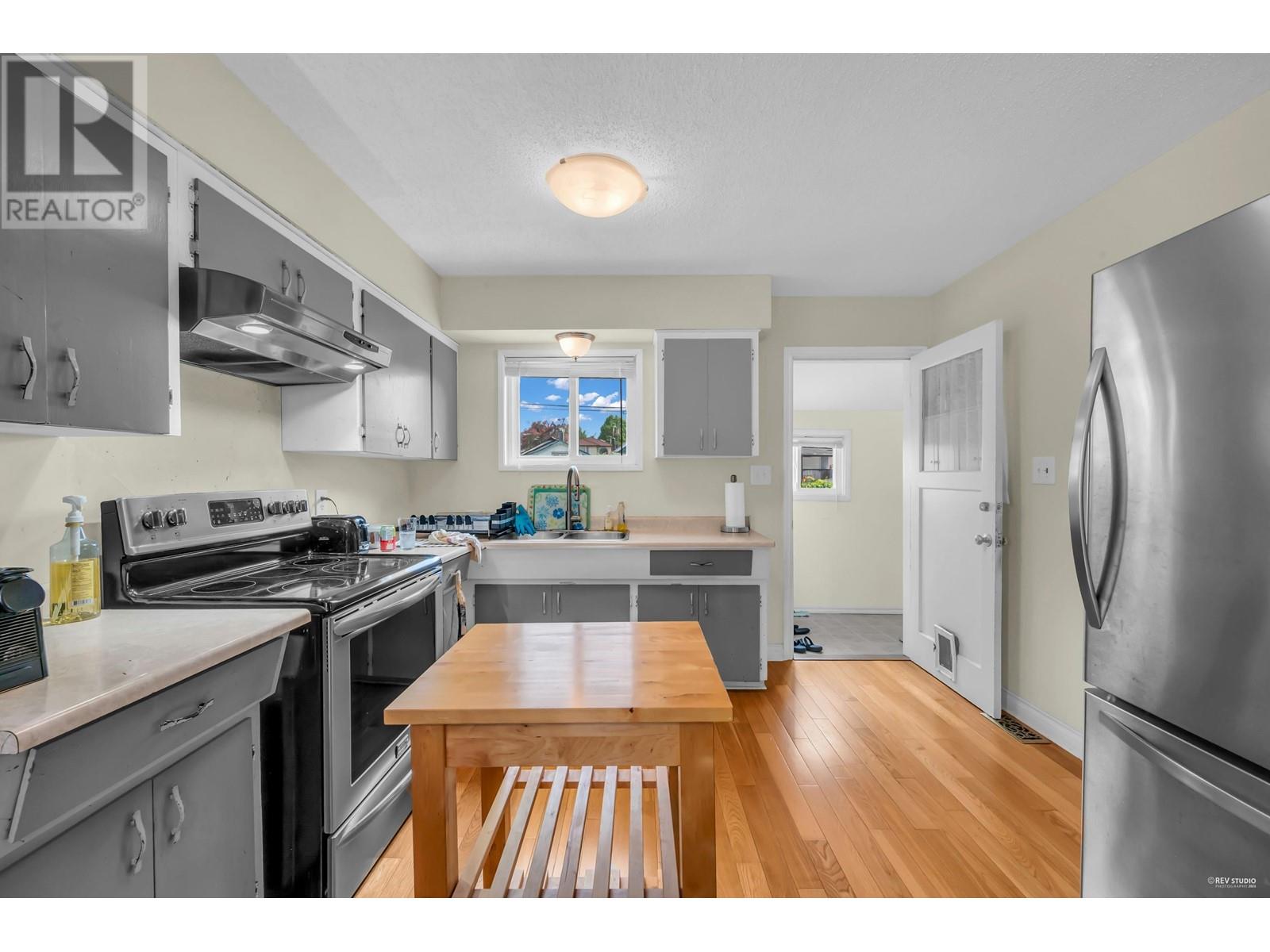 3278 Parker Street, Vancouver, British Columbia  V5K 2V8 - Photo 10 - R3010208
