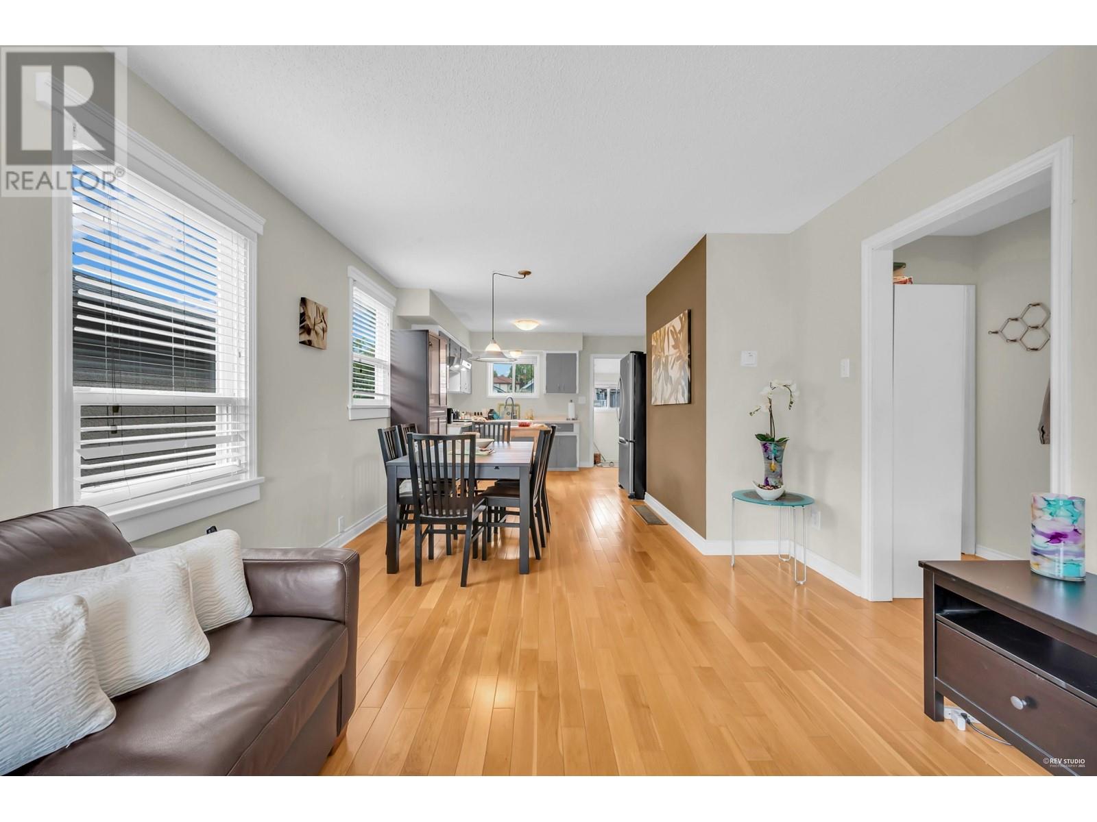 3278 Parker Street, Vancouver, British Columbia  V5K 2V8 - Photo 4 - R3010208