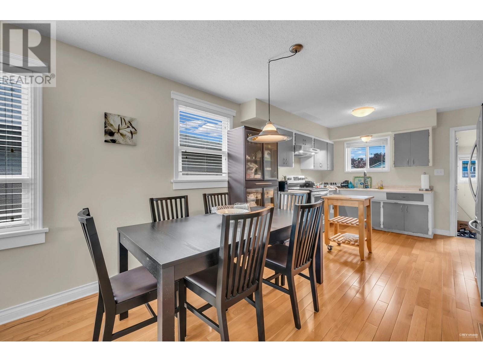3278 Parker Street, Vancouver, British Columbia  V5K 2V8 - Photo 8 - R3010208