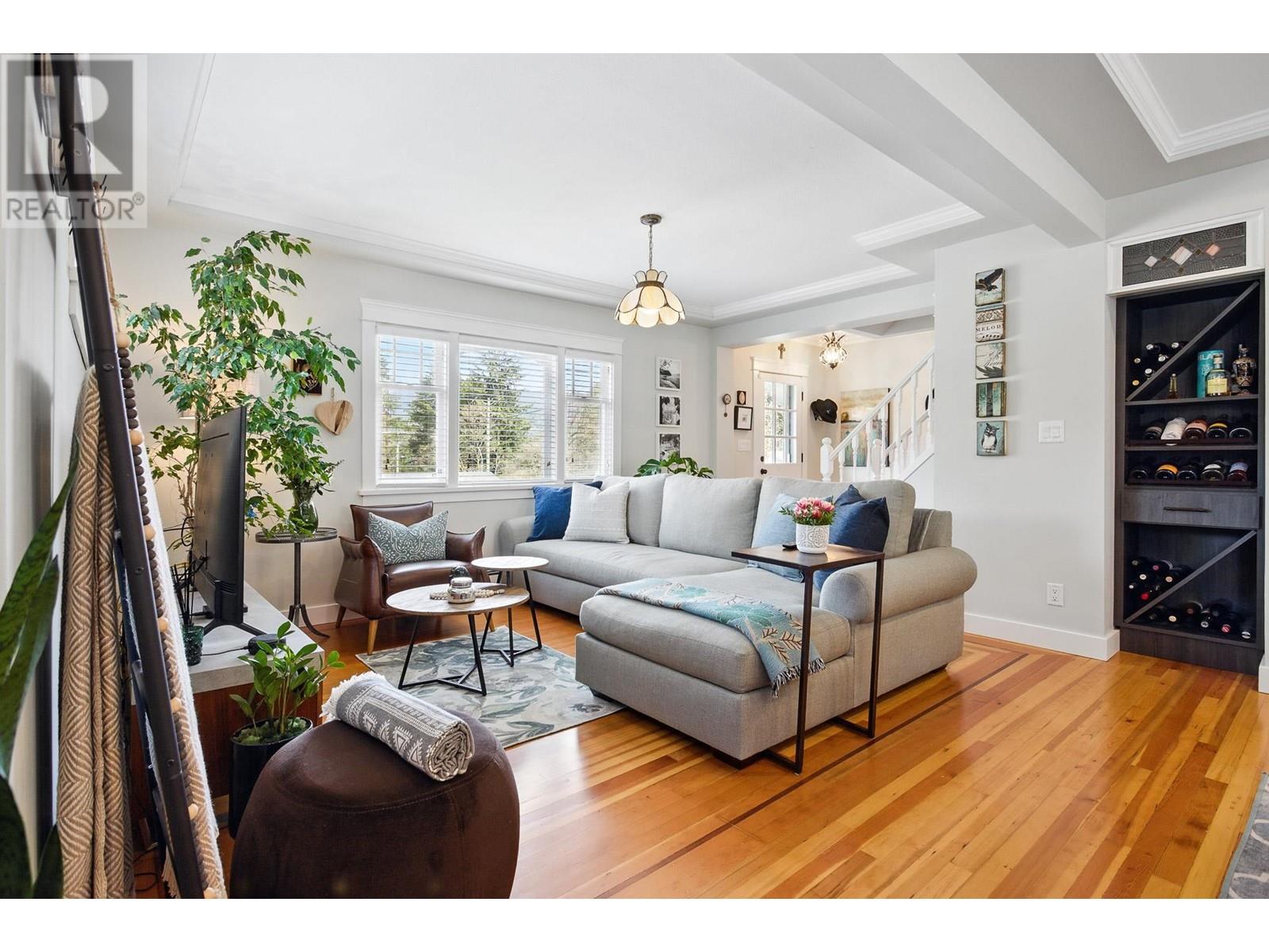 2133 St. Andrews Street, Port Moody, British Columbia  V3H 0K2 - Photo 6 - R3010224