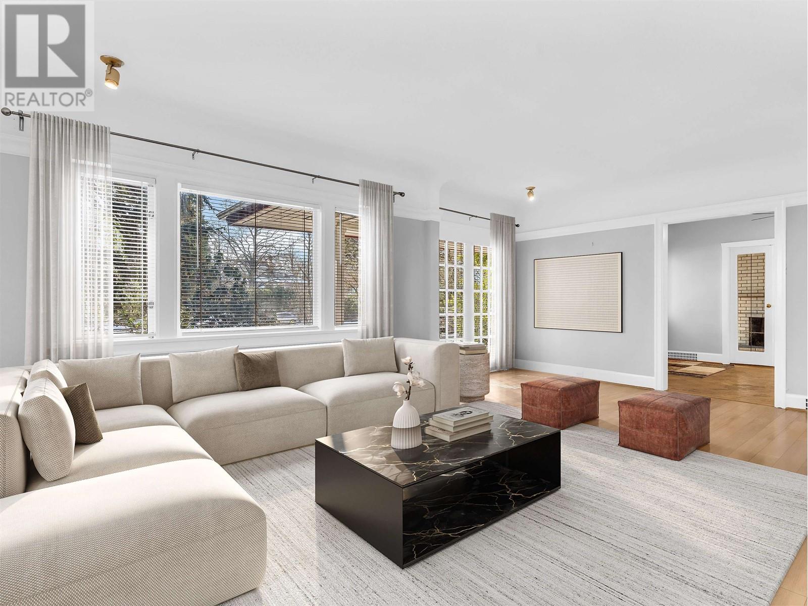 1751 W KING EDWARD AVENUE, vancouver, British Columbia V6J2W1