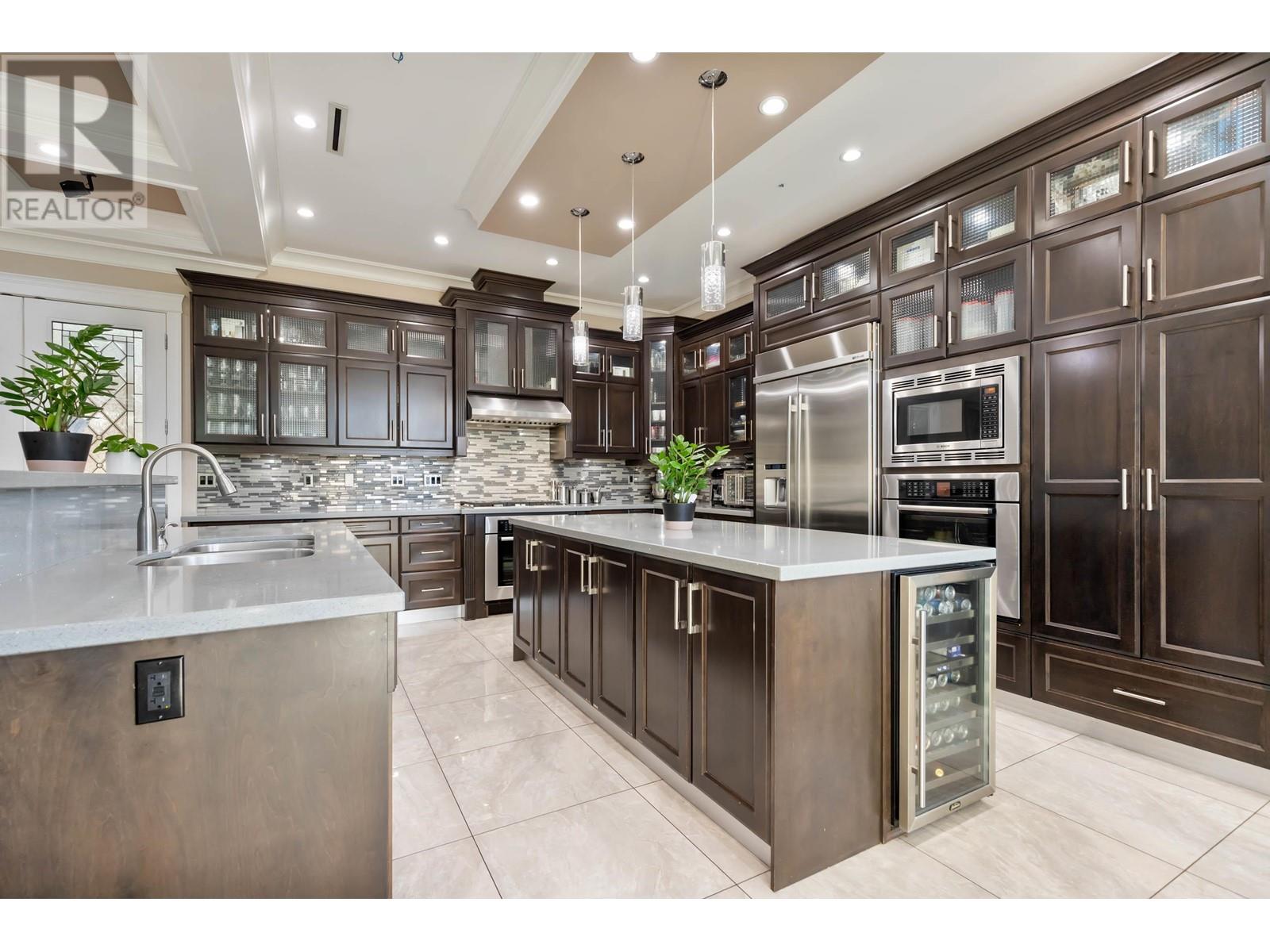 10711 Caithcart Road, Richmond, British Columbia  V6X 1N3 - Photo 10 - R3010251