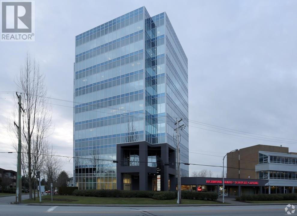 570 6091 GILBERT ROAD, Richmond, British Columbia