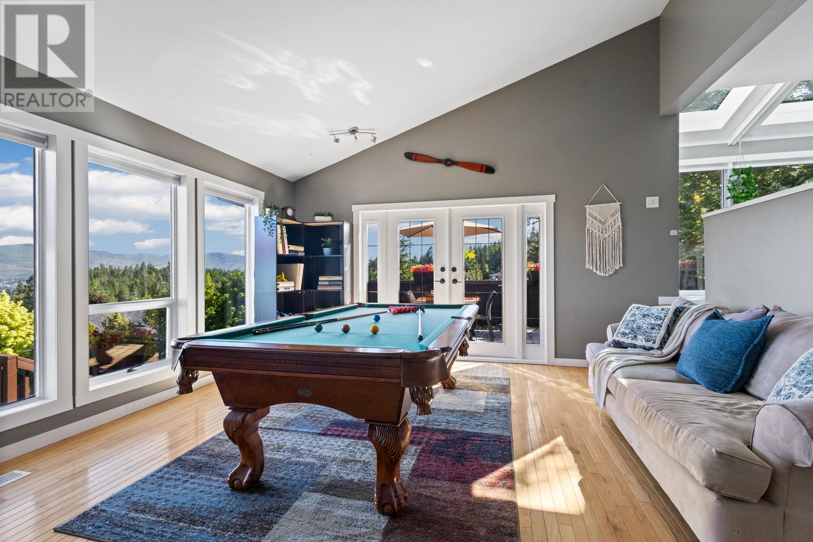 1532 Klein Road, West Kelowna, BC V1Z3H5